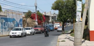 Invita SMYT a Regular y Emplacar Motocicletas- AlternativaTlx