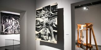 Invita el MAT a Disfrutar de la Exposición Sinfonía de Color- AlernativaTlx