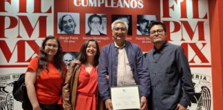 La Colección “50 Años de Radionovelas Mexicanas en Radio Educación, 1974-2023”, recibe el Registro Memoria del Mundo de México, por la UNESCO - AlternativaTlx
