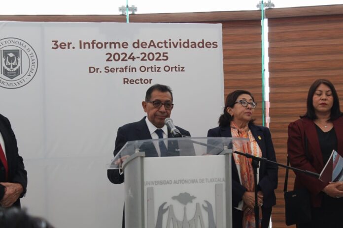 La Educación Transforma: UATx Impulsa el Desarrollo y la Excelencia Académica- AlternativaTlx
