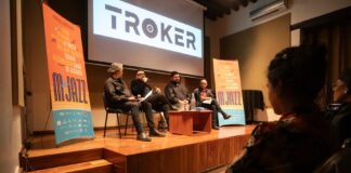 La Fonoteca Nacional Integra a su Acervo la Discografía Completa de Troker - AlternativaTlx