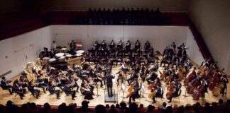 La Orquesta Escuela Carlos Chávez Interpretará la Sinfonía Núm. 6 La Patética, de Tchaikovsky - AlternativaTlx
