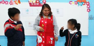 La SEPE-USET Ampliará la Cobertura de Educación Especial en 300 Escuelas- AlternativaTlx