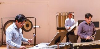 La Tercera Edición de Percusiva llega con Conciertos, Conferencias y Talleres al CENART - AlternativaTlx
