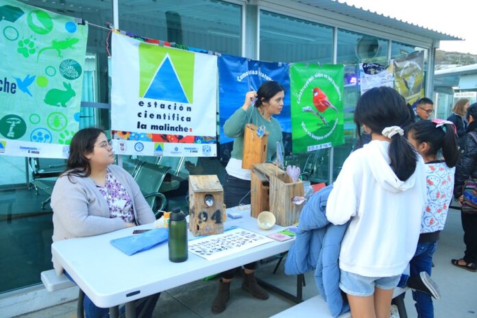 La UATx Promueve y Difunde la Participación de Niñas y Jóvenes en Actividades Científicas - AlternativaTlx