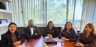 La UATx y Embajada de Estados Unidos en México dan Seguimiento a Planes de Cooperación Académica - AlternativaTlx