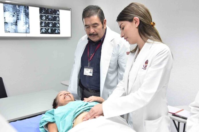 La medicina y la salud