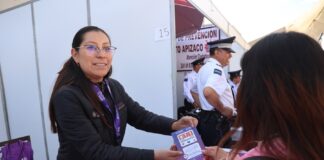 Llegan a Tlaxcala las Ferias por la Paz para Prevenir la Violencia y Fortalecer el Bienestar Social- AlternativaTlx