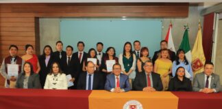 Mantiene la UATx un Alto Compromiso con la Sociedad Tlaxcalteca: Rector - AlternativaTlx