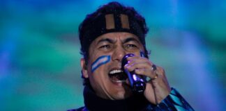 Más de 30,000 Personas Abarrotan a Banda Cuisillos en el Gran Cierre de la Feria de Zacatelco 2025- AlternativaTlx