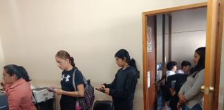 Movilidad Inicia Entrega Credenciales de Descuento a Estudiantes de Nivel Superior- AlternativaTlx