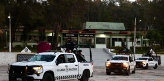 Movilizan a Elementos de la Guardia Nacional Adscritos al Estado de Tlaxcala- AlternativaTlx