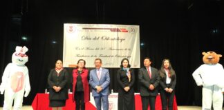 Odontología de la UATx ha Formado a 57 Generaciones en sus Aulas: Rector - AlternativaTlx