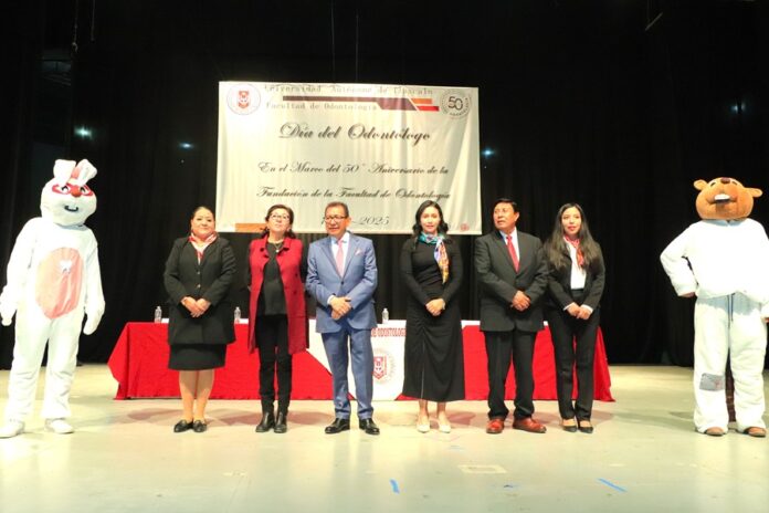 Odontología de la UATx ha Formado a 57 Generaciones en sus Aulas: Rector - AlternativaTlx
