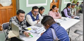 Ayuntamiento de Huamantla Convierte a Oficialía de Partes en Ventanilla Única de Servicios y Atención Ciudadana- AlternativaTlx