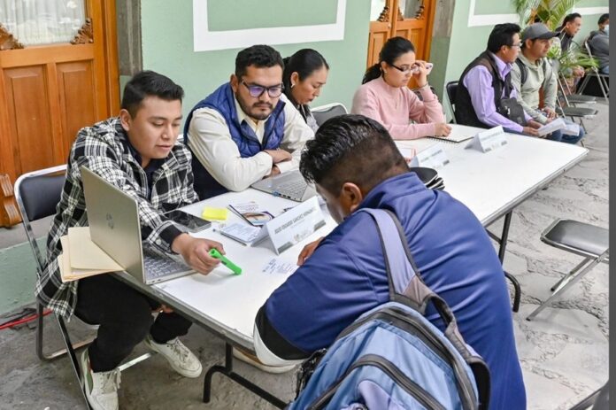 Ayuntamiento de Huamantla Convierte a Oficialía de Partes en Ventanilla Única de Servicios y Atención Ciudadana- AlternativaTlx