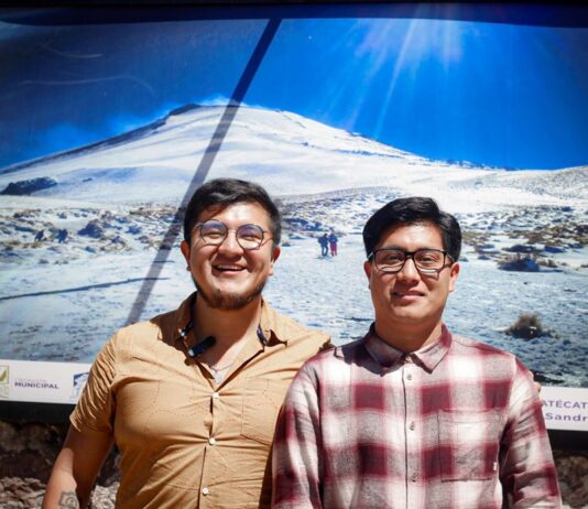 Osvacs, Reconocido Fotógrafo, Expone sus Obras en la Galería de Arte “Domingo Arenas”- AlternativaTlx