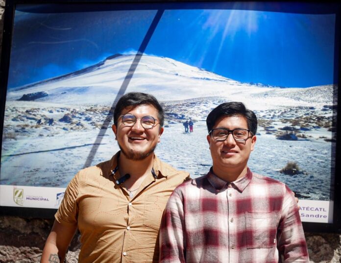 Osvacs, Reconocido Fotógrafo, Expone sus Obras en la Galería de Arte “Domingo Arenas”- AlternativaTlx