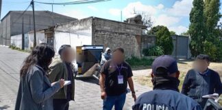 PROPAET Investiga Envenenamiento de Nueve Perros en Nopalucan- AlternativaTlx