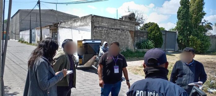 PROPAET Investiga Envenenamiento de Nueve Perros en Nopalucan PROPAET Investiga Envenenamiento de Nueve Perros en Nopalucan- AlternativaTlx