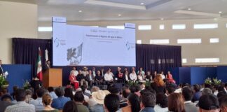 Participa Comisión Estatal de Agua y Saneamiento en Foro Nacional- AlternativaTlx