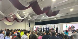 Participa Tlaxcala en el Sexto Congreso Internacional de Gestión del Riesgo y Resilencia en Ciudades- AlternativaTlx