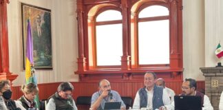 Participó SMA en Tercera Reunión Interestatal en Coordinación en Materia Forestal- AlternativaTlx