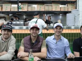 Pilotos de NASCAR se sumergen en la Cultura Mexicana en preparación para el NASCAR Mexico City Weekend - AlternativaTlx