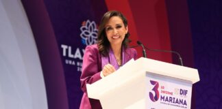 “Ponemos a las Personas en el Centro de Nuestras Acciones para Transformar Tlaxcala”: SEDIF- AlternativaTlx