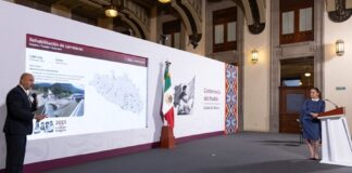 Programa Nacional de Infraestructura Carretera Suma Inversión Total por 173 Mil MDP: Esteva Medina - AlternativaTlx