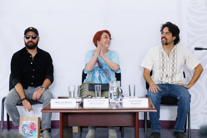 Radio Educación Lanza la Convocatoria Nimbeë - AlternativaTlx
