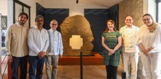 Reabre el Museo de Chalcatzingo con la Exhibición del Monolito “Portal Al Inframundo” - AlternativaTlx