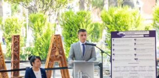 Reafirma Presidente Alfonso Sánchez García su Compromiso con la Transparencia- AlternativaTlx
