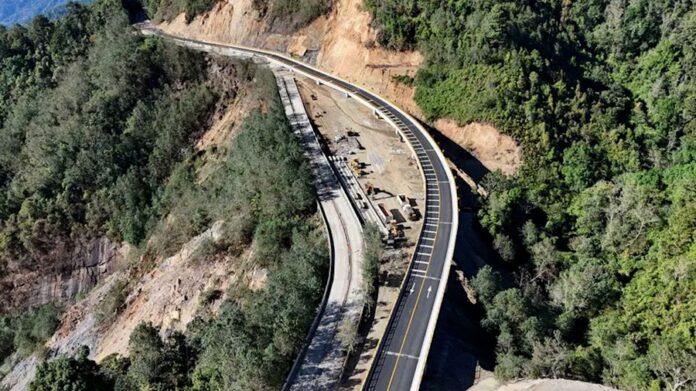 Realizará SICT más de 574 Obras en Conservación Carretera con un Monto Total de 10 Mil Mdp - AlternativaTlx