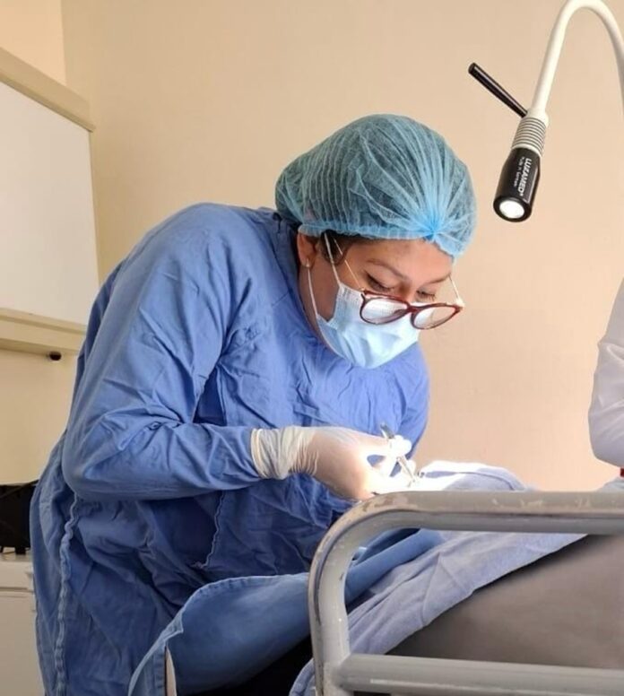 Realizó IMSS Tlaxcala tercera procuración de tejidos en el Hospital General de Zona No. 1 - AlternativaTlx