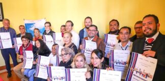 Reconoce SECTURE a los Guías de Turistas del Estado en su Día Internacional- AlternativaTlx