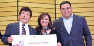 Reconocen el Talento Musical Tlaxcalteca con Premio Estatal- AlternativaTlx