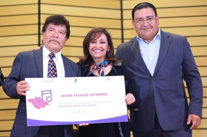 Reconocen el Talento Musical Tlaxcalteca con Premio Estatal- AlternativaTlx Reconocen el Talento Musical Tlaxcalteca con Premio Estatal- AlternativaTlx