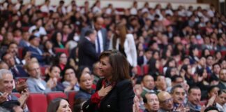 Rector de la UATX Reconoce Apoyo de la Gobernadora Lorena Cuéllar en Educación Universitaria- AlternativaTlx