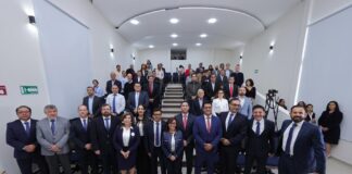 Refrenda Gobernadora Compromiso con el Sector Económico de Tlaxcala- AlternativaTlx