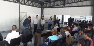 Refuerza COEPRIST Seguridad Sanitaria en Sector Hotelero- AlternativaTlx