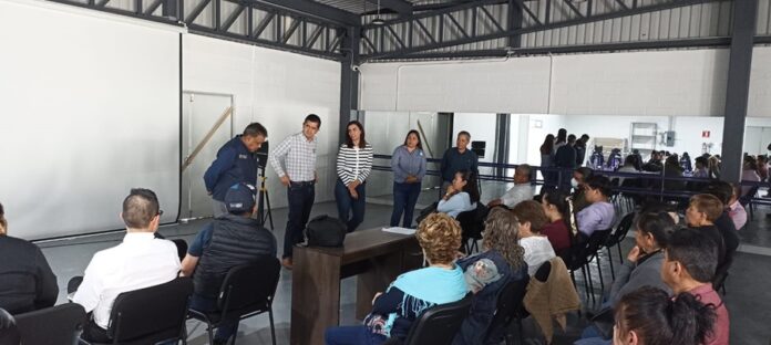 Refuerza COEPRIST Seguridad Sanitaria en Sector Hotelero- AlternativaTlx