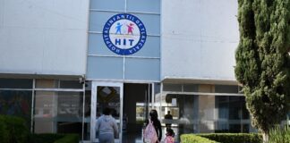Registra Hospital Infantil de Tlaxcala Alta Sobrevida de Pacientes Diagnosticados con Cáncer- AlternativaTlx