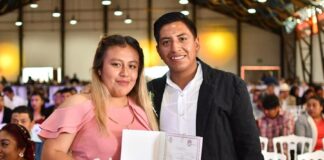 Registro Civil de Huamantla Amplía Plazo para Entrega de Documentación de Bodas Colectivas- AlternativaTlx