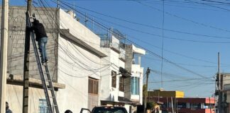 Retiran SSC y Marina Cámaras de Videovigilancia Instaladas de Manera Ilegal - AlternativaTlx
