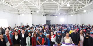 SEDIF Mejora la Calidad de Vida de 460 Personas en Situación de Postración- AlternativaTlx