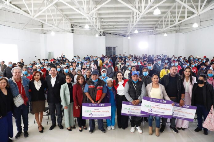 SEDIF Mejora la Calidad de Vida de 460 Personas en Situación de Postración- AlternativaTlx