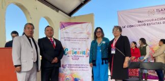 SEPE-USET Fortalece Identidad Cultural y Fomenta el Arte y Literatura en Menores de Edad- AlternativaTlx