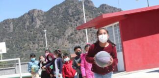 SEPE-USET Impulsa Ferias de Prevención del Sobrepeso y Obesidad en Niñas, Niños y Adolescentes- AlternativaTlx