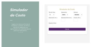 SMyT Pone a  Disposición el Simulador de Costos por Servicios de Grúas y Corralones- AlternativaTlx